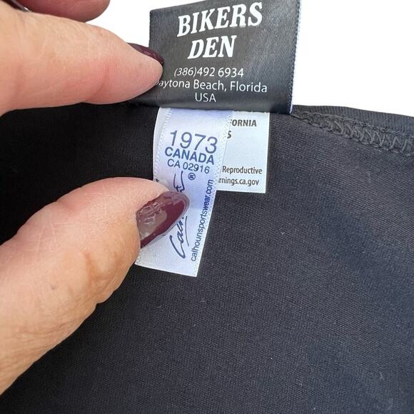 Calhoun Sportswear XXXL open shoulder top - Picture 7 of 11